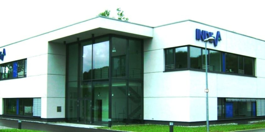 INDEVA in Deutschland