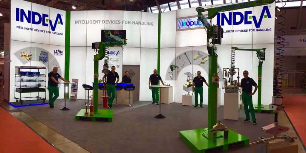 LOGIMAT 2018