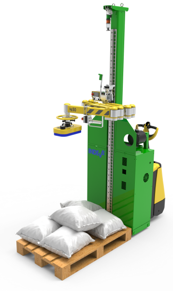 Liftronic Mobile