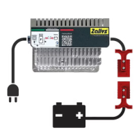 carica batterie
