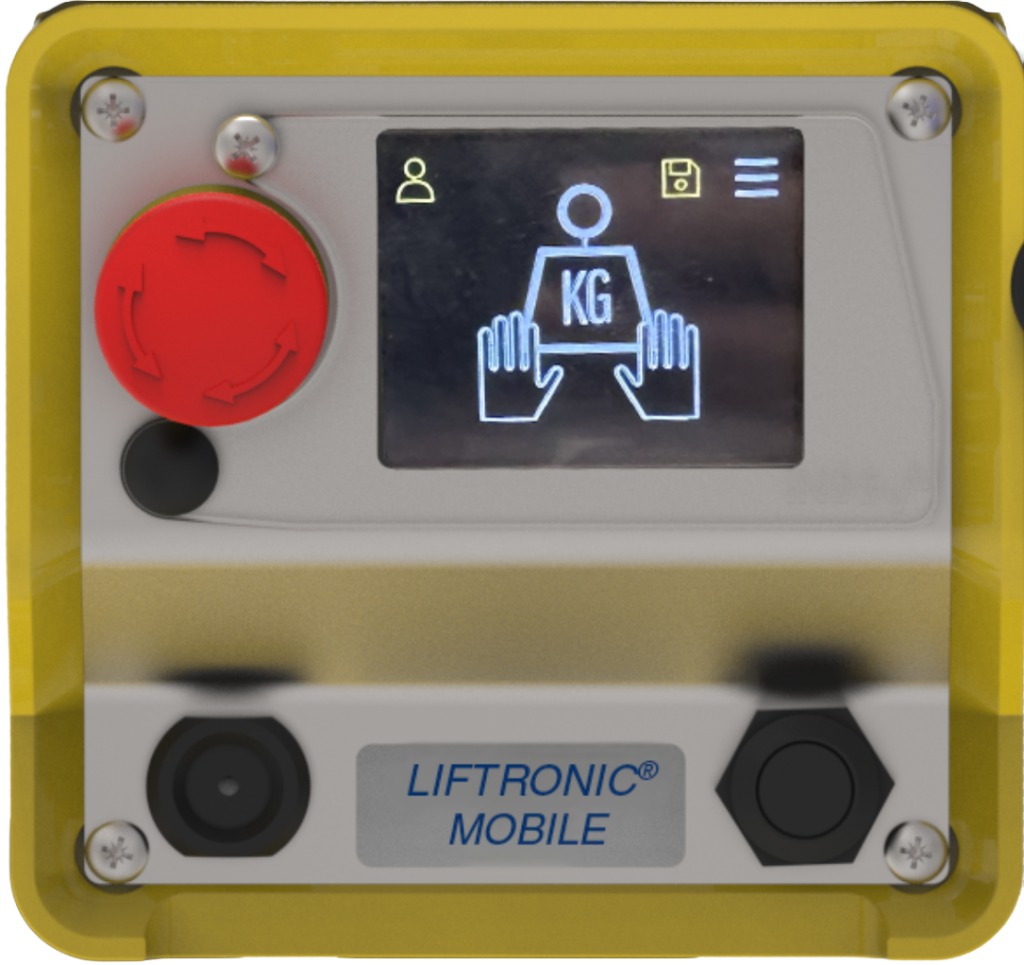 testa liftronic mobile